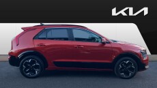 Kia Niro 150kW 3 65kWh 5dr Auto Electric Estate